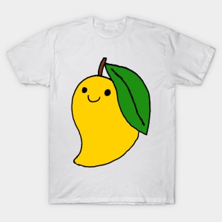 Kawaii Mango T-Shirt